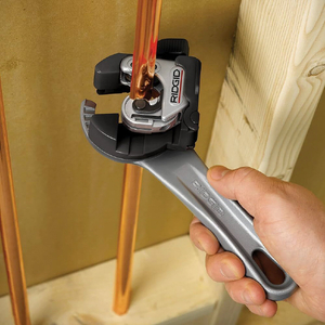 ＲＩＤＧＩＤ ２イン１　スプリング式チューブカッター 32573-イメージ5