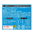 アイシア 海缶ミニ3P しらす入りかつお 180g(60g×3缶) FCT8609-UM3-2-イメージ3