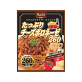 ハチ ハチ食品/たっぷりチーズボロネーゼ 260g FCU4829