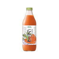 マルカイコーポレーション 順造選にんじん 1000ml FC829NV