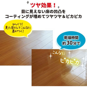 リンレイ リンレイオール プレミアム 1L FCE831L-イメージ4
