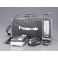 エスコ 充電式 作業灯 LED FCY9852-EA758C-712