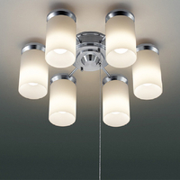 コイズミ BA201003P LEDシャンデリア |エディオン公式通販