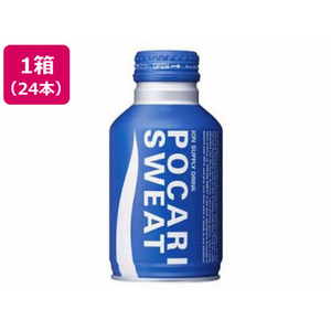 大塚製薬 ポカリスエット ボトル缶 300mL×24本入 FCN2779-イメージ1