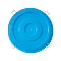 スイコー ポリタル75(ブルー)用フタ FC174GY-2985641