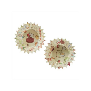 トルネ すみっコぐらし お弁当カップ 30枚入 FCE962U-2776298-イメージ2