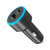 カシムラ DC／USB 2ポート 85W A／C FCK622D-DC081-イメージ1