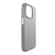 パワーサポート iPhone 15 Pro用Air Jacke Clear Black PJYT-73-イメージ2