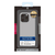 パワーサポート iPhone 15 Pro用Air Jacke Clear Black PJYT-73-イメージ4