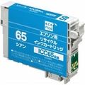 エコリカ リサイクルインクカートリッジ ECI-E65C