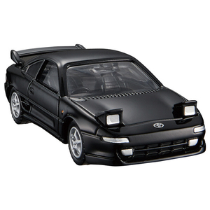 タカラトミー トミカプレミアム 42 トヨタ MR2 (SW20) (トミカプレミアム発売記念仕様) Pﾄﾐｶ42ﾄﾖﾀMR2SW20ｼﾖｶｲ-イメージ4