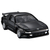 タカラトミー トミカプレミアム 42 トヨタ MR2 (SW20) (トミカプレミアム発売記念仕様) Pﾄﾐｶ42ﾄﾖﾀMR2SW20ｼﾖｶｲ-イメージ3