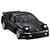 タカラトミー トミカプレミアム 42 トヨタ MR2 (SW20) (トミカプレミアム発売記念仕様) Pﾄﾐｶ42ﾄﾖﾀMR2SW20ｼﾖｶｲ-イメージ4