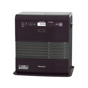 ダイニチ石油ファンヒーター FW-5716SDRE4 ダイニチ FW-5716SDRE4-V 木造15畳 コンクリート20畳まで 石油ファン