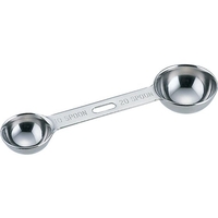 和田助製作所 SW 18-8 極厚ダブル計量スプーン 10-20cc FCL4394-009106004