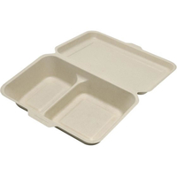 ストリックスデザイン BM フードパック L 仕切付 25枚 FCV3097-SD-724