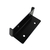 WAKI(和気産業) Walist 棚受金具 89mm 黒 2個 FC565RE-WAT-003-イメージ1
