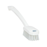 Vikan ヴァイカン ディッシュブラシ 30885 ホワイト FC356LF-2118901