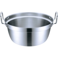 本間製作所 KOプロデンジ段付鍋 45cm 45cm FCK7793-016206007