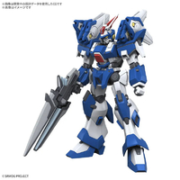 バンダイ HG アシュセイヴァー ｽﾊﾟﾛﾎﾞHGｱｼﾕｾｲｳﾞｱ-