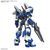バンダイ HG アシュセイヴァー ｽﾊﾟﾛﾎﾞHGｱｼﾕｾｲｳﾞｱ--イメージ2