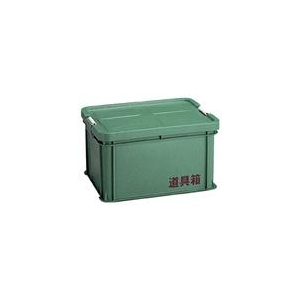 リス興業 道具箱　L L-イメージ1