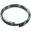 ニッサチェイン ニッケルWリング 1.0×12mm (50個入) FC732FL-3604055
