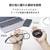 エレコム まとまるマグネットケーブル(USB Type-C - USB Type-C/フラット) 1m ホワイト MPA-CCTMGF10WH-イメージ6