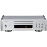 TEAC CDトランスポート リファレンス500シリーズ シルバー PD-507T-S