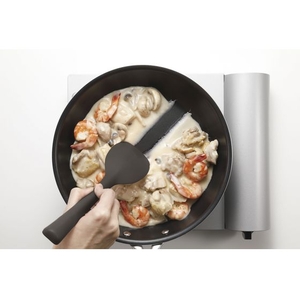貝印 KK シリコーンスプーン 27cm FCB984H-DH8101-イメージ3