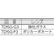 トラスコ中山 複式上下自在型遮光メガネ ポリカレンズ#3 FC446FB-4847636-イメージ2