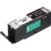 エコリカ キヤノン用 リサイクルインク ブラック FC219NM-ECI-C330XLB