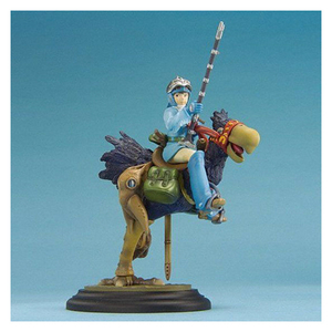 バンダイスピリッツ 風の谷のナウシカ 01 カイに乗るナウシカ Bジブリ01カイニノルナウシカN バンダイスピリッツ 風の谷のナウシカ 01 カイに乗るナウシカ Bジブリ01カイニノルナウシカN