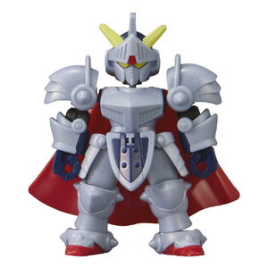 バンダイ ブロックロス ナイトガンダム ナイトガンダム ﾌﾞﾛﾂｸﾛｽﾅｲﾄｶﾞﾝﾀﾞﾑ-イメージ2