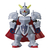 バンダイ ブロックロス ナイトガンダム ナイトガンダム ﾌﾞﾛﾂｸﾛｽﾅｲﾄｶﾞﾝﾀﾞﾑ-イメージ2