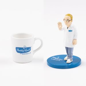 藤栄 MINIATURE LAUNDRY GOODS BOX TYPE FL221ﾌﾚﾃﾞｲﾐﾆﾁﾕｱﾎﾞﾂｸｽ-イメージ6