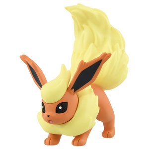 タカラトミー ポケットモンスター モンコレ MS-40 ブースター ﾓﾝｺﾚMS40ﾌﾞ-ｽﾀ-ﾊｺ-イメージ1