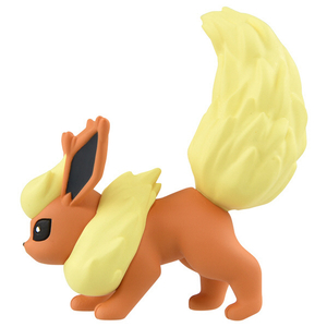 タカラトミー ポケットモンスター モンコレ MS-40 ブースター ﾓﾝｺﾚMS40ﾌﾞ-ｽﾀ-ﾊｺ-イメージ3