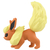 タカラトミー ポケットモンスター モンコレ MS-40 ブースター ﾓﾝｺﾚMS40ﾌﾞ-ｽﾀ-ﾊｺ-イメージ3