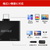 バッファロー スマホ・タブレット向け USB-C 2ポートハブ PD対応 ブラック BSHM2U100C1PBK-イメージ11