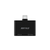 バッファロー スマホ・タブレット向け USB-C 2ポートハブ PD対応 ブラック BSHM2U100C1PBK-イメージ3
