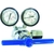 ヤマト産業 高圧用圧力調整器 YR-5061H 4～15MPa1～8MPa8MPaW22-14(右)Rc1／4 FC019JP-4346688-イメージ1
