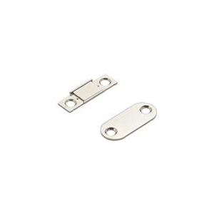 スガツネ工業 LAMP　MC－YN001P　平行薄型マグネットキャッチ（140－050000 MC-YN001P-イメージ1