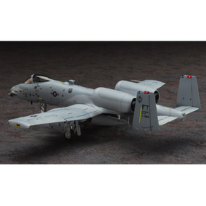 ハセガワ 1/72 A-10C サンダーボルト II E43A10Cｻﾝﾀﾞ-ﾎﾞﾙﾄ2-イメージ3
