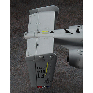 ハセガワ 1/72 A-10C サンダーボルト II E43A10Cｻﾝﾀﾞ-ﾎﾞﾙﾄ2-イメージ6