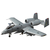 ハセガワ 1/72 A-10C サンダーボルト II E43A10Cｻﾝﾀﾞ-ﾎﾞﾙﾄ2-イメージ2