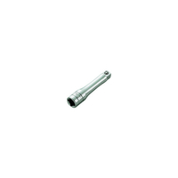 KTC 9．5sq．ｴｸｽﾃﾝｼｮﾝﾊﾞｰﾊﾟｯｸ･台紙仕様 差込角9．5mm 190g BE3-200-S