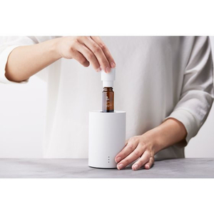 ＠ａｒｏｍａ nebulizing diffuser one ホワイト FCS0118-DDP-BP100W-イメージ2