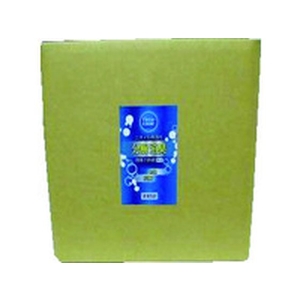 積水化学工業 ナノトタル消臭スプレー 10Lタンク FC174HB4716302-イメージ1