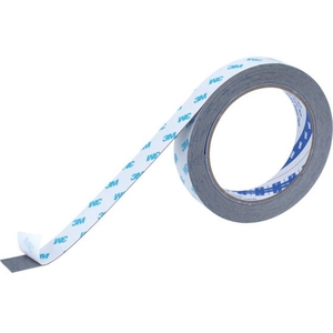 3M スコッチ 超強力両面テープ 耐熱用 19mm×4m SHR-19R FCD742A-3892939-イメージ1